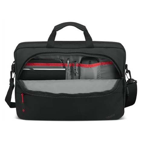 Lenovo | Fits up to size 16 "" | Essential | ThinkPad Essential 15.6"" Topload (Sustainable & Eco-friendly, made with recycled P - 2